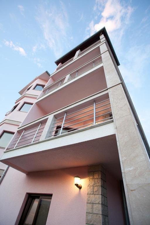 Apartments Cetina سبليت المظهر الخارجي الصورة