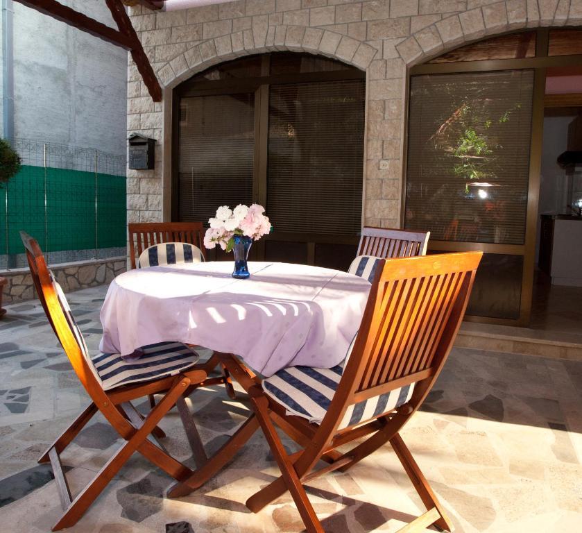 Apartments Cetina سبليت المظهر الخارجي الصورة
