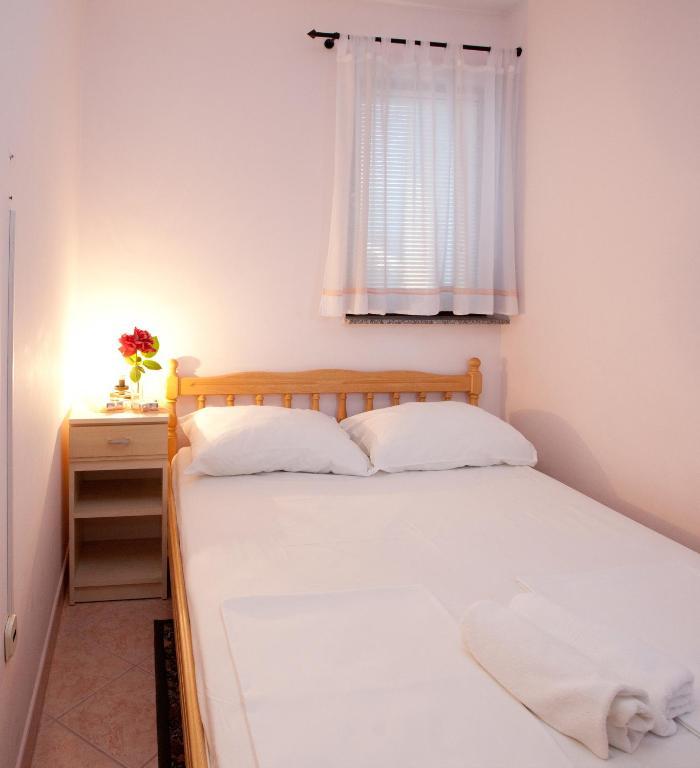 Apartments Cetina سبليت الغرفة الصورة