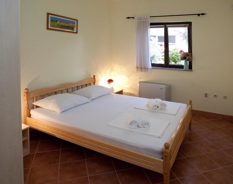 Apartments Cetina سبليت الغرفة الصورة