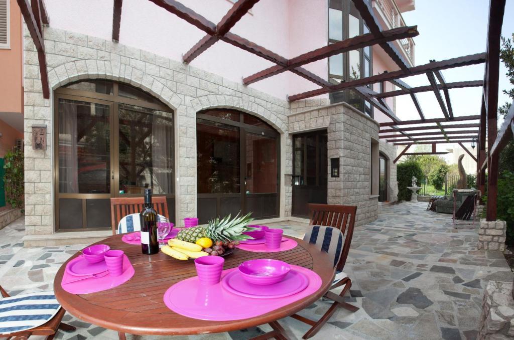 Apartments Cetina سبليت الغرفة الصورة