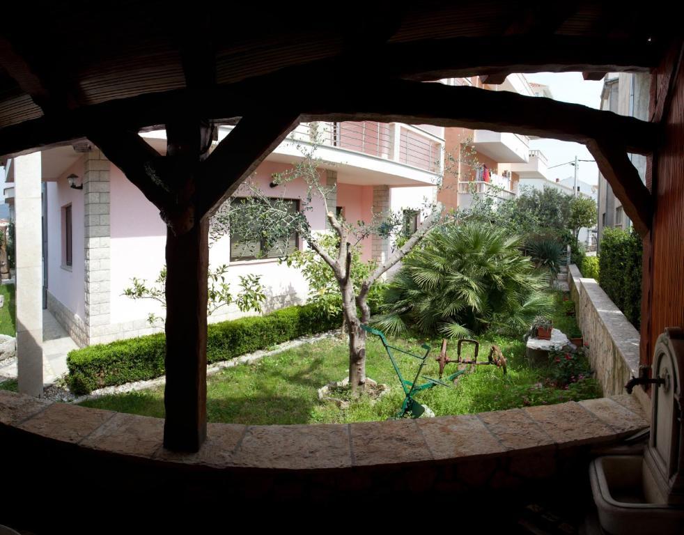 Apartments Cetina سبليت المظهر الخارجي الصورة