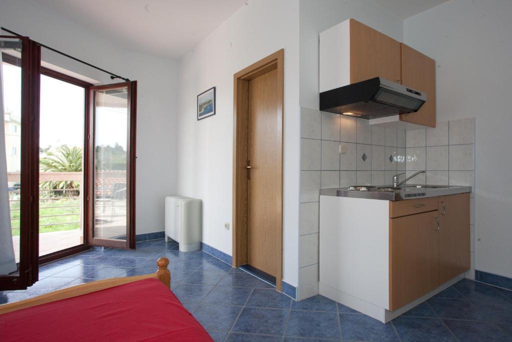 Apartments Cetina سبليت الغرفة الصورة