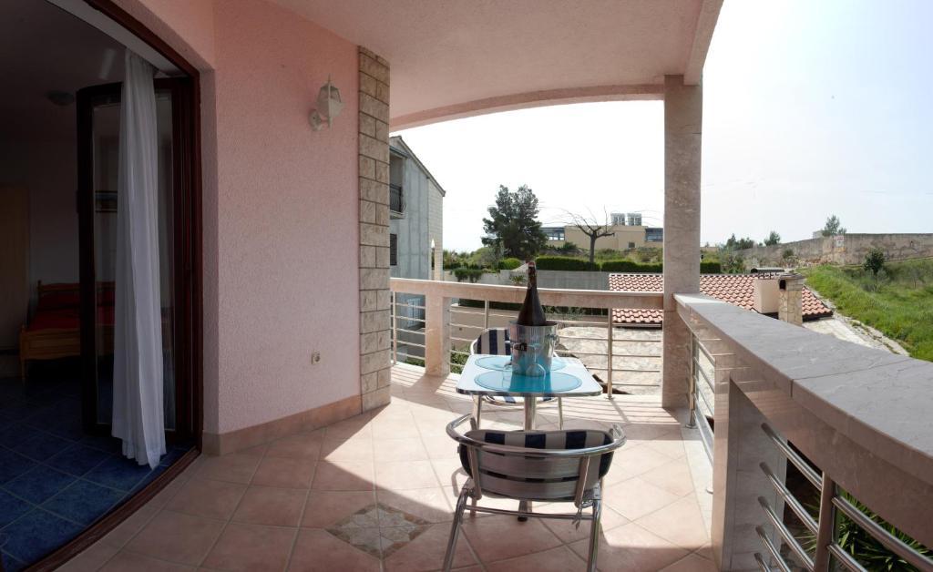 Apartments Cetina سبليت الغرفة الصورة