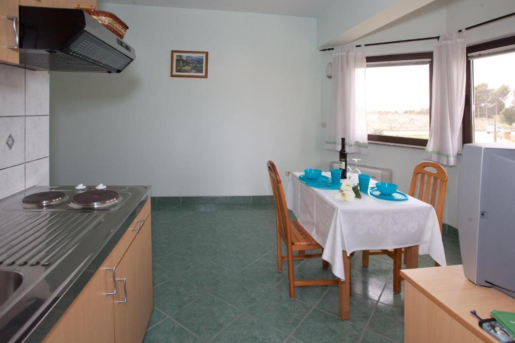 Apartments Cetina سبليت المظهر الخارجي الصورة