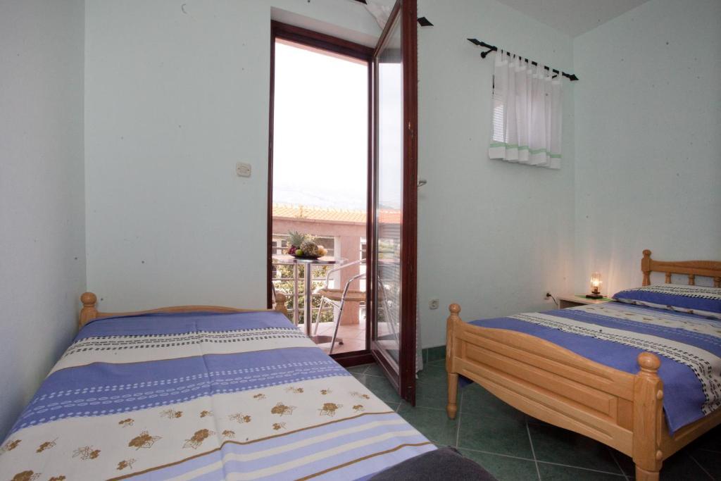 Apartments Cetina سبليت الغرفة الصورة
