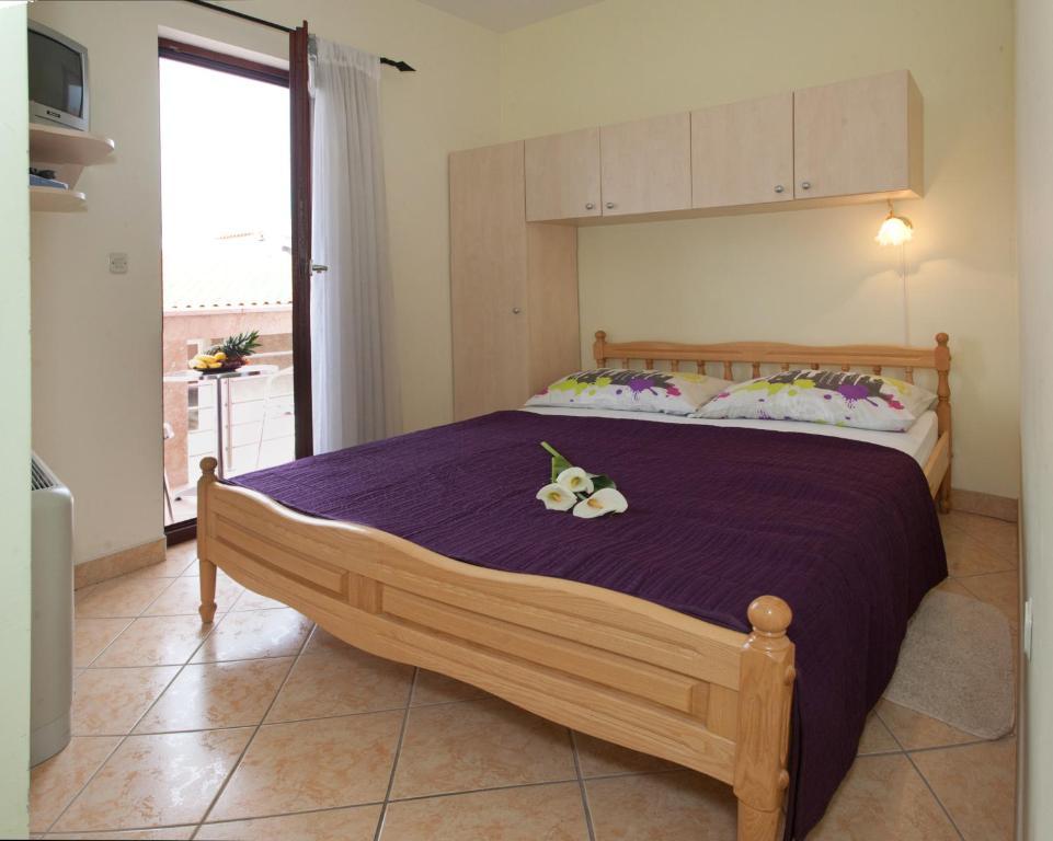 Apartments Cetina سبليت الغرفة الصورة